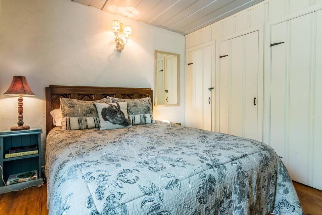 Saint-Laurent-de-l'ile d'Orleans La Maison Ancestrale Guerard מראה חיצוני תמונה